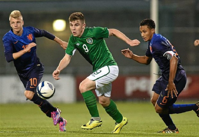 Nhận định bóng đá U19 Ireland vs U19 Azerbaijan, 16h ngày 23/3 (Vòng loại U19 châu Âu)