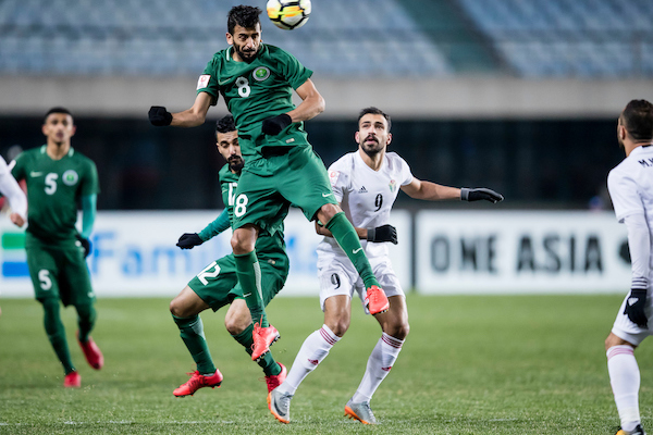 Nhận định bóng đá U23 Saudi Arabia vs U23 Li Băng, 0h25 ngày 24/3 (vòng loại U23 châu Á)