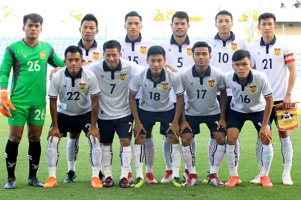 Trực tiếp U23 Lào vs U23 Philippines (15h30): Chiến đấu vì danh dự
