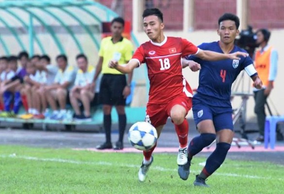 Nhận định bóng đá U19 Thái Lan vs U19 Myanmar, 15h ngày 27/3 (U19 Quốc tế 2019)