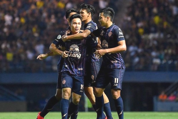 Nhận định bóng đá Buriram United vs Samut Prakan City, 19h ngày 30/3 (vòng 5 Thai League 2019)