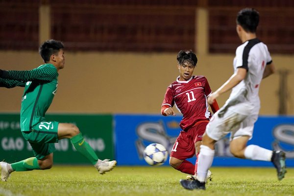 Nhận định bóng đá U19 Việt Nam vs U19 Thái Lan, 17h30 ngày 30/3 (Chung kết U19 quốc tế)