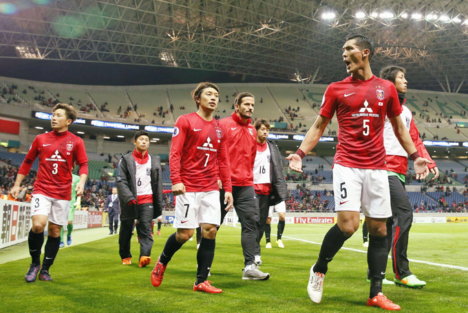 Nhận định bóng đá Urawa Red Diamonds vs Tokyo, 12h ngày 30/3 (VĐQG Nhật Bản 2019)