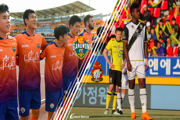 Nhận định bóng đá Gyeongnam vs Jeonbuk Motors, 17h30 ngày 2/4 (K-League 2019)