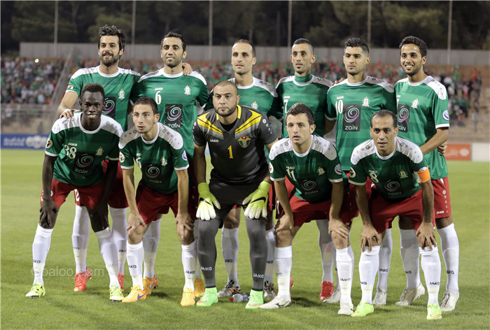 Nhận định bóng đá Al Jaish vs Al Wihdat, 23h ngày 1/4 (vòng bảng AFC Cup 2019)