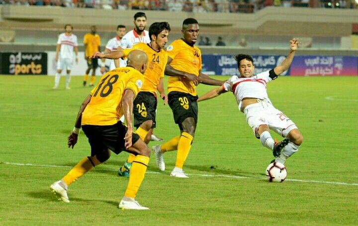 Nhận định bóng đá Al Qadsia vs Malkiya, 23h45 ngày 1/4 (vòng bảng AFC Cup 2019)