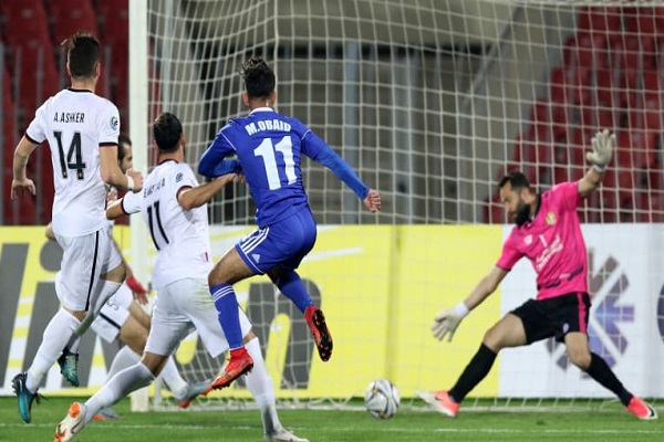 Nhận định bóng đá Hilal Al Quds vs Al Nejmeh, 21h ngày 1/4 (AFC Cup)