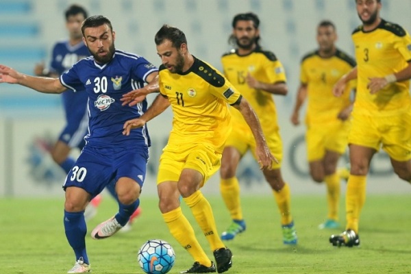 Nhận định bóng đá Al Ahed vs Al Suwaiq, 21h ngày 1/4 (AFC Cup)