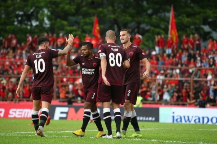 Nhận định bóng đá PSM Makassar vs Kaya, 15h ngày 2/4 (vòng bảng AFC Cup 2019)