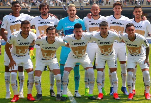Nhận định bóng đá Juarez vs Pumas UNAM, 10h ngày 4/4 (Cúp QG Mexico 2019)