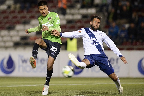 Kết quả Juarez vs Pumas UNAM (FT: 2-0): Juarez gặp Club America ở chung kết