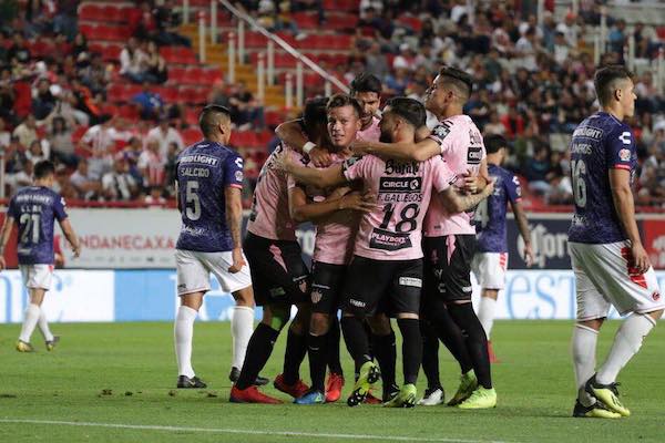 Nhận định bóng đá Leon vs Necaxa, 8h ngày 7/4 (Liga Mexico)