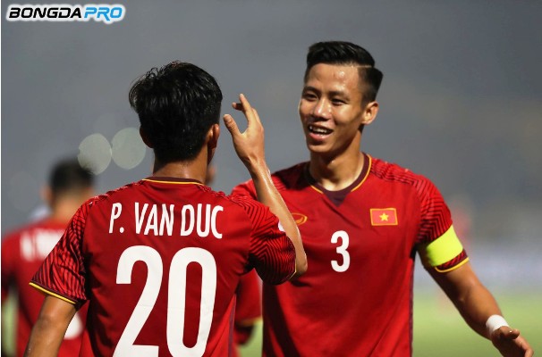 Giải mã ĐT Curacao - đối thủ của ĐT Việt Nam ở King's Cup 2019