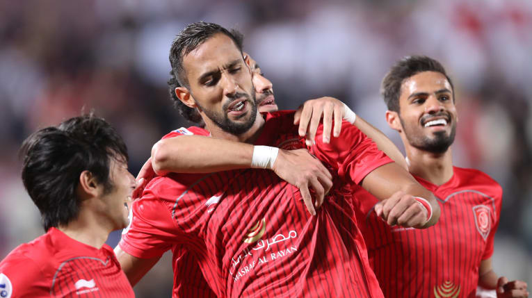 Nhận định bóng đá Al Duhail vs Al Ain, 22h30 ngày 8/4 (Vòng bảng AFC Champions League 2019)