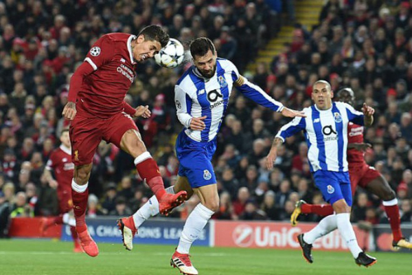 Liverpool vs Porto (2h ngày 10/4): Những thông tin không thể bỏ lỡ