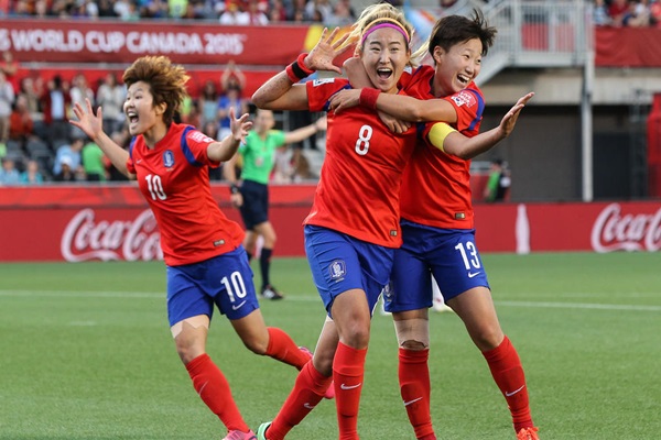 Nhận định bóng đá Nữ Hàn Quốc vs Nữ Iceland, 14h45 ngày 9/4