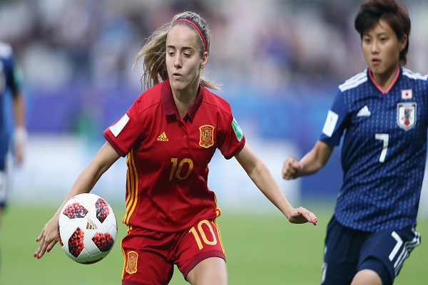 Nhận định bóng đá Nữ Anh vs Nữ Tây Ban Nha, 1h ngày 10/4 (Giao hữu)