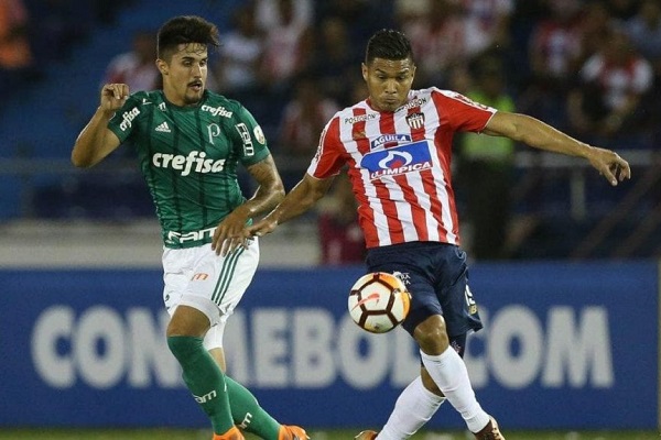 Nhận định Palmeiras vs Junior Barranquilla, 7h30 ngày 11/4 (Copa Libertadores)