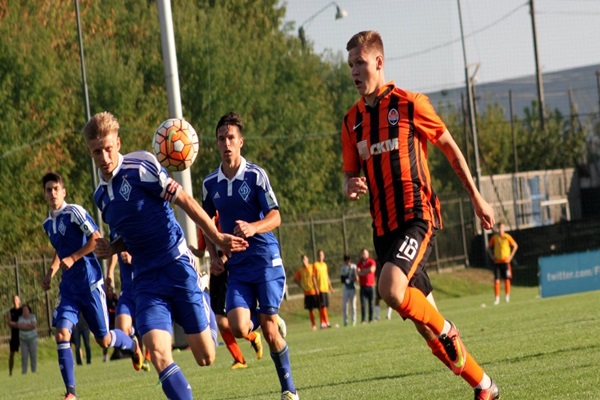 Nhận định bóng đá U21 Vorskla vs U21 Dynamo Kiev, 16h ngày 11/4 (U21 Ukraina)