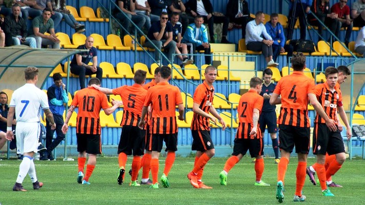 TRỰC TIẾP U21 Shakhtar Donetsk vs U21 Zorya, 16h ngày 12/4