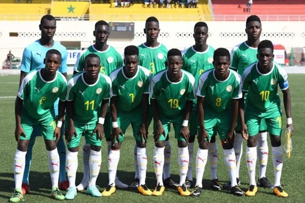Nhận định U17 Ma-rốc vs U17 Senegal, 23h ngày 15/4