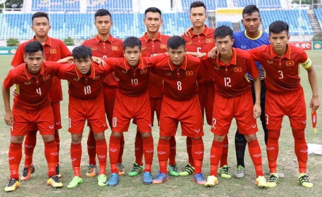 Xem trực tiếp U18 Việt Nam đá giải U18 Quốc tế Hồng Kông ở đâu?