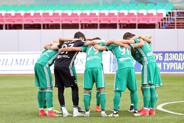 Nhận định U21 Anzhi vs U21 Akhmat Grozny, 19h ngày 18/4 (vòng 24 Giải VĐ U21 Nga)
