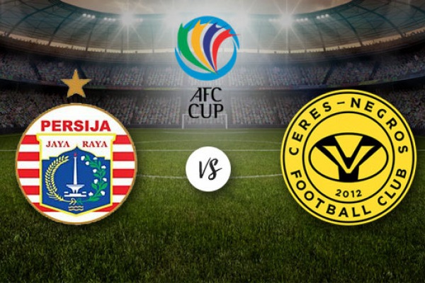 Nhận định Persija Jakarta vs Ceres, 15h30 ngày 23/4 (vòng 4 AFC Cup)