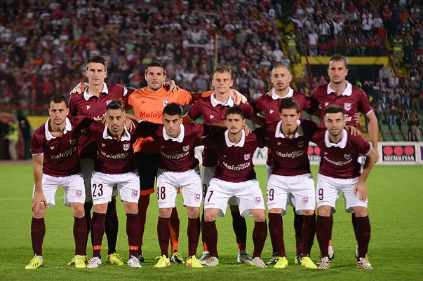 FK Sarajevo: Đội bóng của doanh nhân Nguyễn Hoài Nam sáng cửa dự Champions League