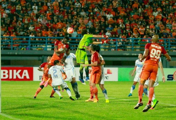 Trực tiếp Pusamania Borneo vs Persib Bandung, 15h30 ngày 24/4