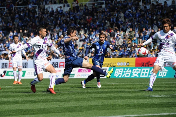 Nhận định Avispa Fukuoka vs Montedio Yamagata, 10h ngày 27/4