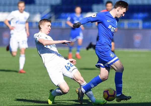 Nhận định U21 Orenburg vs U21 Arsenal Tula, 15h ngày 29/4