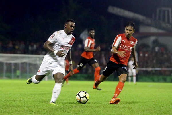 Nhận định PSM Makassar vs Home United, 15h ngày 30/4