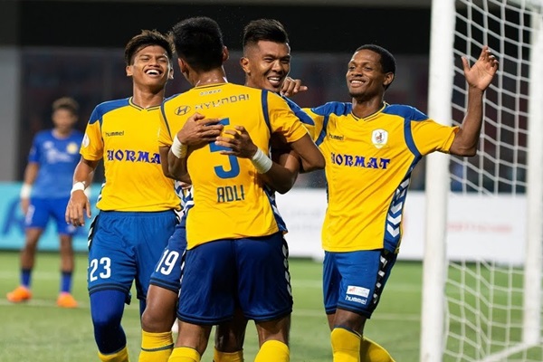Nhận định Tampines Rovers vs Yangon United, 18h30 ngày 1/5 (AFC Cup 2019)