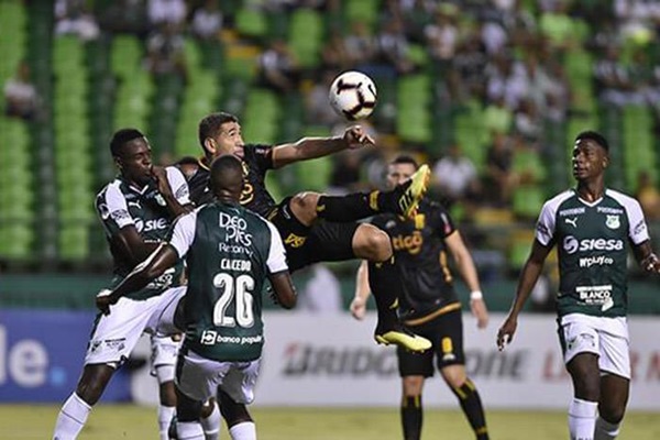 Nhận định Guarani vs Deportivo Cali, 7h30 ngày 3/5 (Siêu Cúp Nam Mỹ)