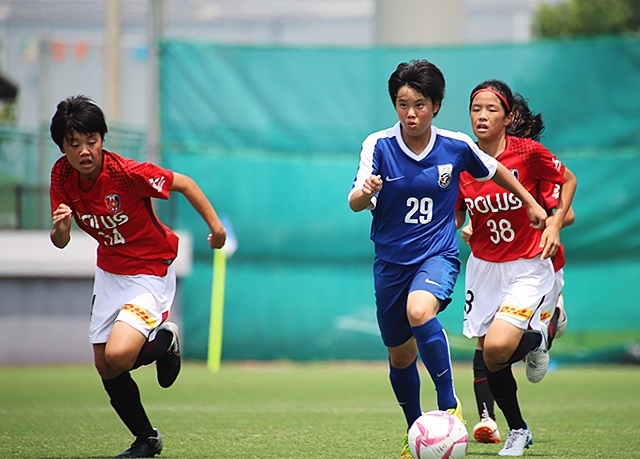 Trực tiếp Nữ Urawa Reds vs Nữ INAC Kobe, 12h ngày 2/5