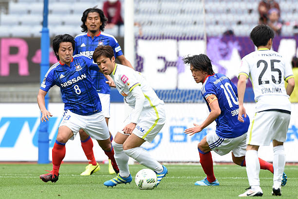 Nhận định Sanfrecce Hiroshima vs Yokohama Marinos, 12h ngày 3/5 (VĐQG Nhật Bản)