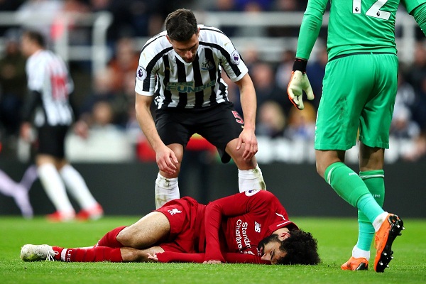 Đội hình dự kiến Liverpool vs Barca: Van Dijk theo chân Salah và Firmino?