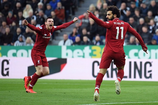 Tháng Ramadan 2019: Mane và Salah ăn chay, Liverpool dễ trắng tay