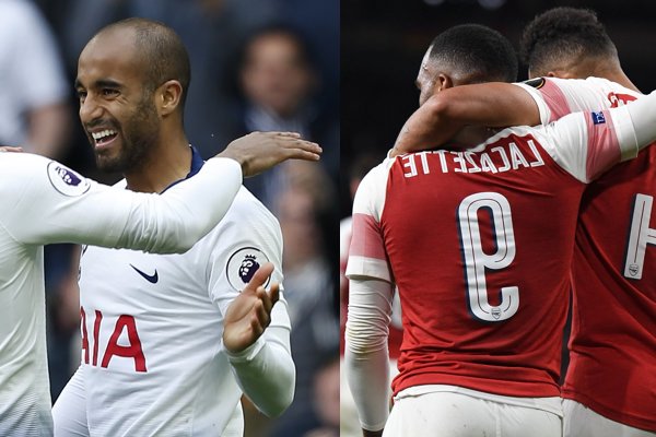 Trước vòng 38 Ngoại hạng Anh: Arsenal và Tottenham - Chuông nguyện hồn ai?