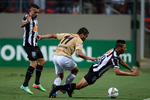 Nhận định Zamora vs Atletico Mineiro, 5h15 ngày 8/5 (Copa Libertadores)