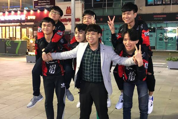 PVB giúp Việt Nam giành 2 suất ở CKTG 2019