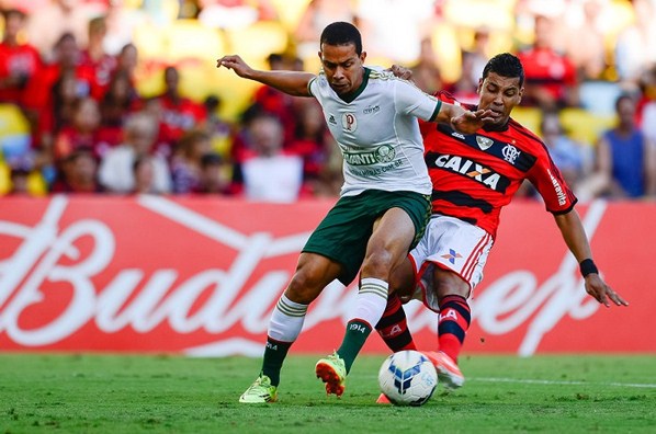 Trực tiếp Palmeiras vs San Lorenzo, 7h30 ngày 9/5