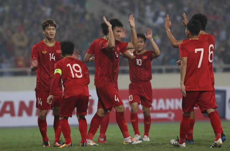 Đội hình lý tưởng ĐT Việt Nam đấu Thái Lan ở King's Cup 2019