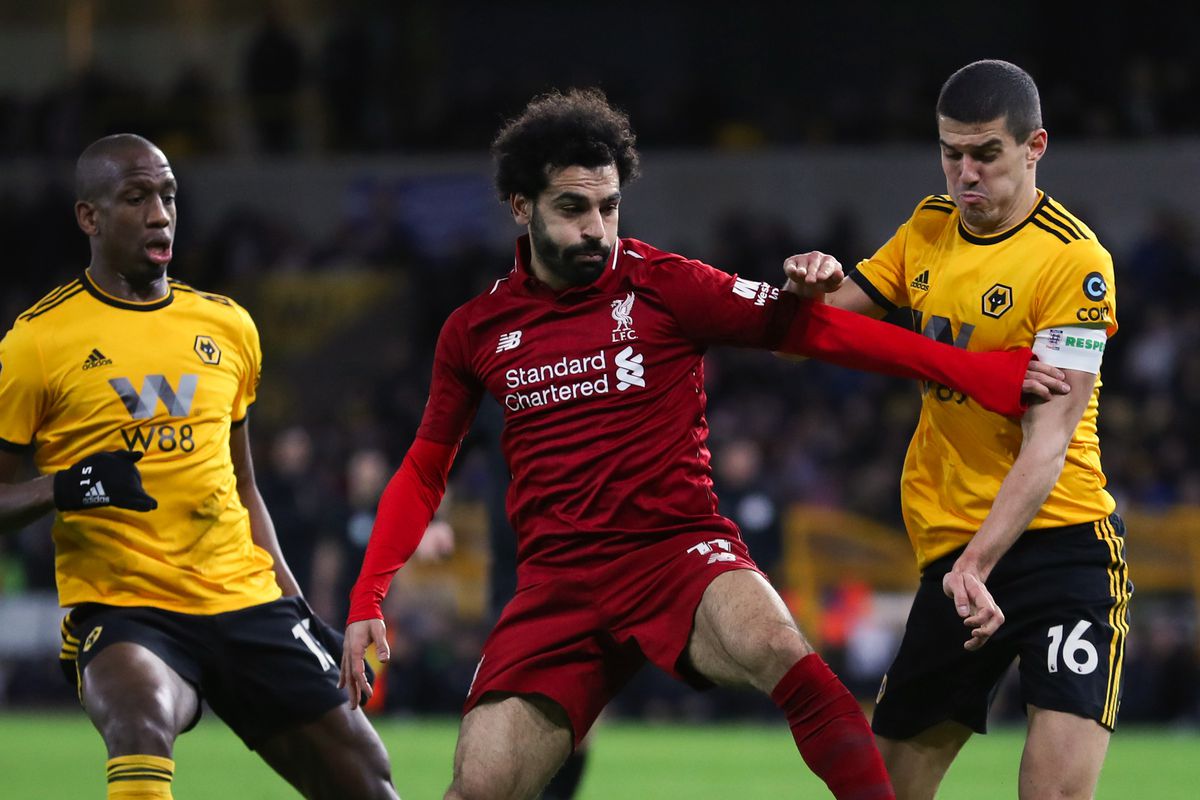 Đội hình dự kiến Liverpool vs Wolves: Salah trở lại