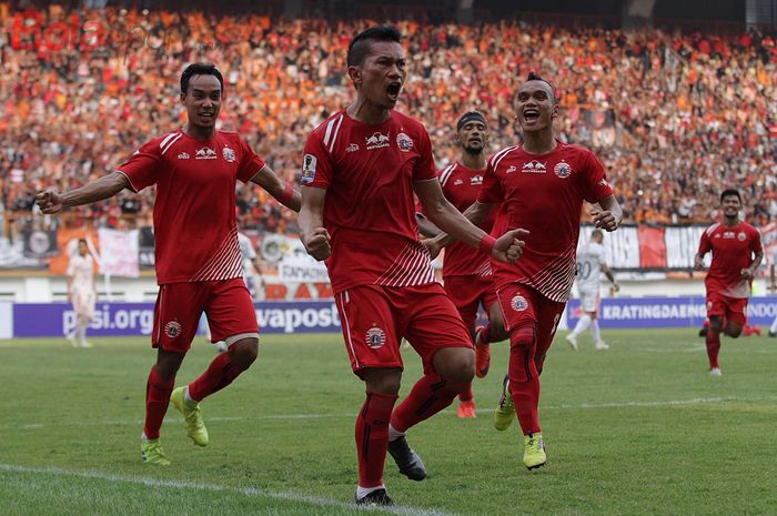 Nhận định Persija Jakarta vs Shan United, 20h30 ngày 15/5 (vòng bảng AFC Cup)