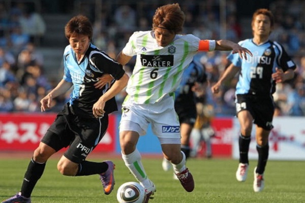 Nhận định Kawasaki Frontale vs Nagoya Grampus, 17h ngày 17/5 (VĐQG Nhật Bản)