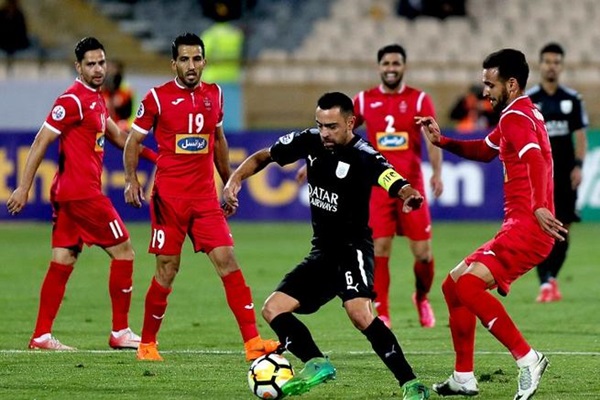 Nhận định Persepolis vs Al Sadd, 23h30 ngày 20/5 (AFC Champions League)