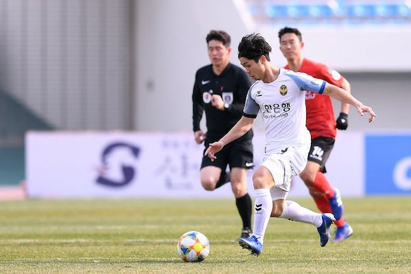 Trực tiếp Jeju United vs Incheon United, 17h30 ngày 28/5