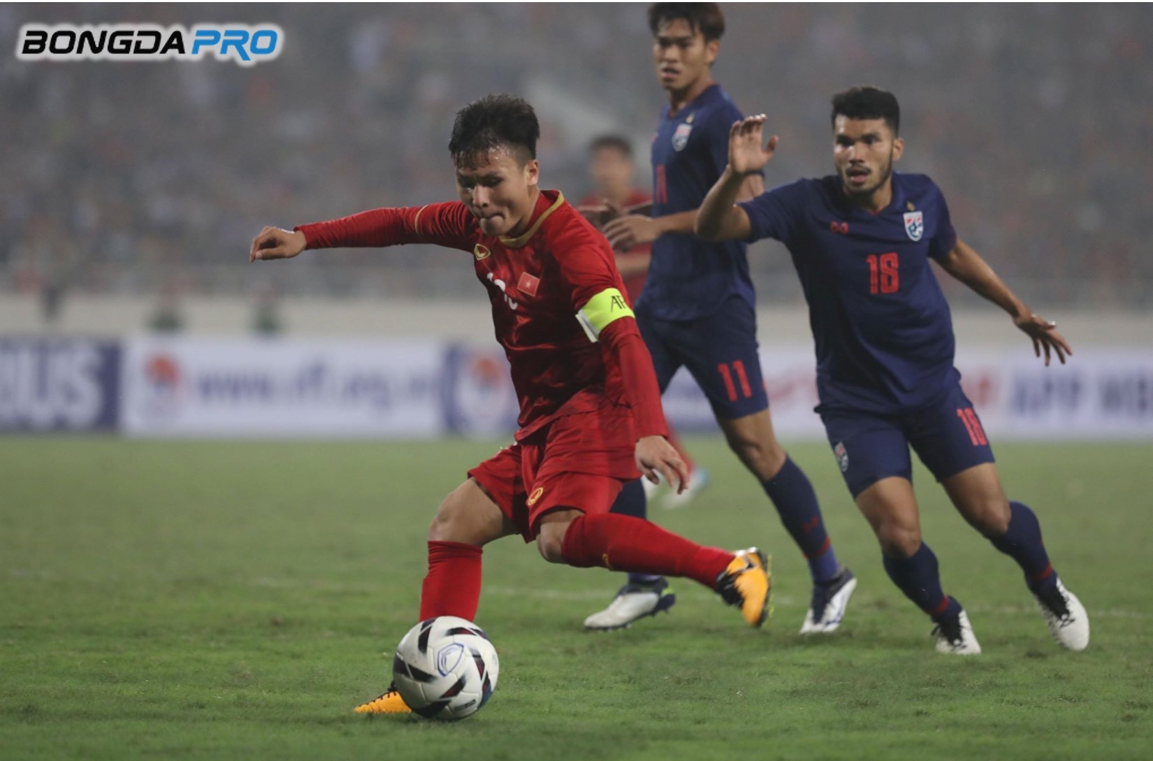 Nhận định Việt Nam vs Thái Lan (Bán kết King's Cup 2019): Khẳng định vị thế